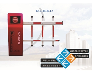 禹城R6自动挡车器系列