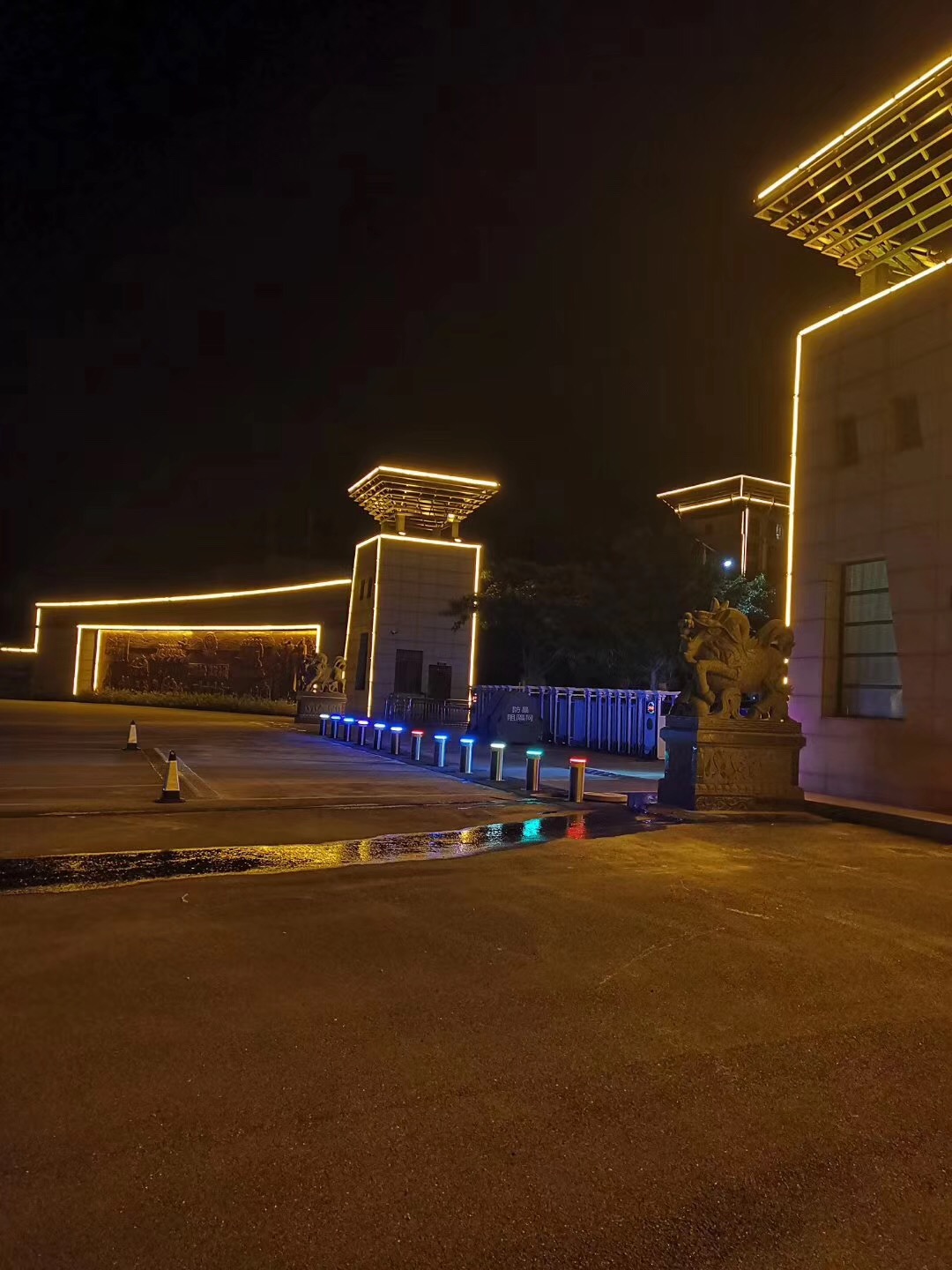 禹城升降柱 哪家好