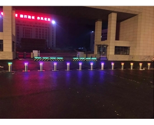 禹城电动液压一体升降柱价格